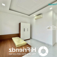 Khai Trương Studio Ban Công - 30M2 - Full Nội Thất - Phú Nhuận - Gần Bình Thạnh - Giá Rẻ