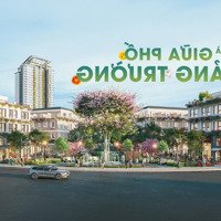 Sở Hữu Ngay Căn Nhà Phố Trung Tâm Ecopark Vinh Với 3 Tỷ. Khả Năng Khai Thác Lên Tới 25- 30 Triệu/ Tháng.