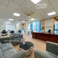 Văn Phòng Rẻ Nhất Phố Nguyễn Xiển, Thanh Xuân Diện Tích 60M2 - 90M2 Chi Phí Giao Động 7 - 14 Triệu