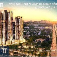 Căn Hộ Người Nhật - Giá Cho Người Việt