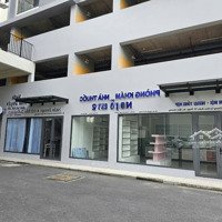 Cho Thuê Shophouse Lầu Trệt Khu Căn Hộ Eco Xuân. Thuận Tiện Kinh Doanh Buôn Bán