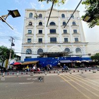 Tòa Nhà Building Hạng A- Phan Đăng Lưu-Hoàng Hoa Thám- 20X60M-Hđt 1,5 Tỷ-Hầm 8 Tầng-Giá Bán 250 Tỷ