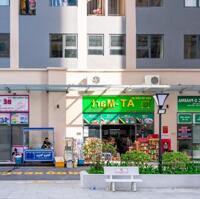 Cho thuê Shophouse khối đế chung cư The Ori Garden từ 6 triệu/tháng