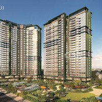 Qũy Độc Quyền 1 Phòng Ngủ49M2 Lumiere Spring Bay View Trực Diện Hồ Tạo Sóng