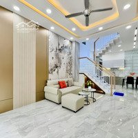 Hàng Ngộp Nhà Huỳnh Đình Hai, P. 24, Q. Bình Thạnh - Giá Bán 3Tỷ260/64,3M2, Gần Toà Án Nhân Dân Quận