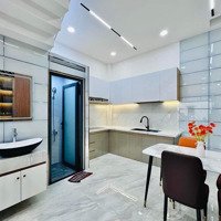 Hàng Ngộp Nhà Huỳnh Đình Hai, P. 24, Q. Bình Thạnh - Giá Bán 3Tỷ260/64,3M2, Gần Toà Án Nhân Dân Quận