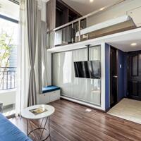 CHO THUÊ CĂN HỘ STUDIO BALCON FULL-NT BẠCH ĐẰNG BÌNH THẠNH GẦN Q2, Q1,  PHÚ NHUẬN…