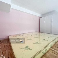 Duplex Gác Lửng, Full Nội Thất, Có Ban Công Thoáng Rộng Rãi Ngay Thủ Đức