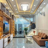 Bán Nhà Đường Nguyễn Tri Phương, Phường 6, Quận 10, Dtsd: 120M2 (4 Tầng), Gần Mặt Tiền, Giá Bán 5,5 Tỷ