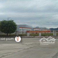 Cho Thuê Xưởngtại Thái Bình, 4000-16.000M2, Giá 87,5K/M2, Làm Fdi, Epe, Pccc Tự Động, Xưởng Mới Xây