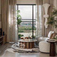 Căn Hộ Capitaland Chuẩn Resort Full Nội Thất - Giá Chỉ Từ 48 Triệu/M2