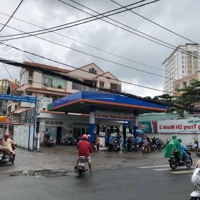 Ngộp Bank! Bán Gấp Đất Ung Văn Khiêm Dt: 20X27M Ctxd: Hầm 7 Tầng - Hđt: 180 Triệu/Th - Giá Bán 60 Tỷ Tl