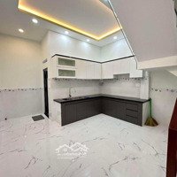 Chủ Định Cư Nước Ngoài Bán Gấp Nhà Giá Bán 3Tỷ130/67,9M2 - Đ. Nghĩa Hoà, P. 6, Tân Bình, Sổ Riêng