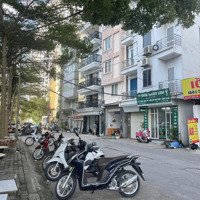 Bán Căn Shophouse 6 Tầng Đối Diện Toà Chung Cư Cao Cấp The Empire Mỹ Đình