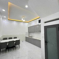 Bán Nhà 83M2 Mới Xây Hoàn Thiện, Khu Vip Đường Số Lâm Văn Bền, Xe Hơi 7 Chỗ Vào Nhà, 7.55 Tỷ