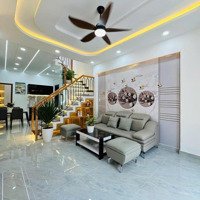 Nhà Đường Lê Hồng Phong Cần Bán, Phường 10, Quận 10, Diện Tích: 50M2.