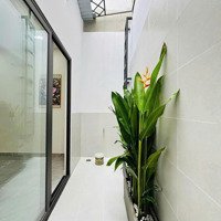 Nhà Đường Lê Hồng Phong Cần Bán, Phường 10, Quận 10, Diện Tích: 50M2.