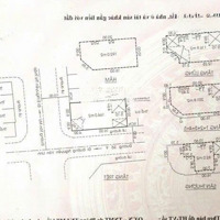 Siêu Vị Trí Kinh Doanh - Góc 2Mặt Tiềnđường Tân Mỹ,P.tân Phú,Q.7.Diện Tích10 X 20,Hầm 8 Tầng.gía 120 Tỷ Tl