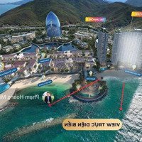 Suất Nội Bộ Căn Hộ Biển Libera Nha Trang - View Biển Từ 1,5 Tỷ - Tặng Phí Ql 3 Năm, 2 Năm Dọn Phòng