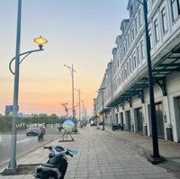 Lakeview City Shophouse Mặt Tiền Song Hành Nhà Mới 5X20M 5 Lầu Có Thang Máy Giá Bán 38 Triệu Liên Hệ: 0902872670