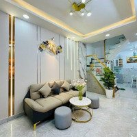 Mua Được Nhà Nhỏ Xinh Ở Đường Phó Cơ Điều, Phường 6, Quận 11, Diện Tích: 24,2M2.