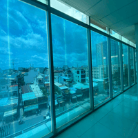 250 triệu! Cho thuê Building Đ. Nguyễn Xí, P. 26, Bình Thạnh - 18*50m - 1800m2 sàn