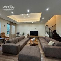 Bán Villa Themanor Central Park Nguyễn Xiển