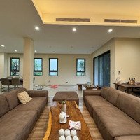 Bán Villa Themanor Central Park Nguyễn Xiển