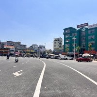 Bán Nhà Mặt 268 Phố Ngọc Thuỵ,Long Biên. Mặt Phố Mặt Vườn Hoa , Công Viên , 2 Vỉa Hè , Ô Tô Tránh