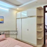 Phân Lô Mỹ Đình, Nhà Mới, Ngõ Thông, Sát Phố Nguyễn Hoàng 54M, 4 Tầng, Mt4M, 8,8 Tỷ