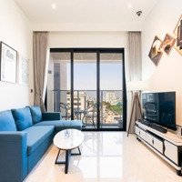 43 Triệu , Nhà Đẹp Như Ảnh , 73M2 , 2 Phòng Ngủ, 2 Vệ Sinh, Full . Cho Thuê Chcc The Marq , Quận 1