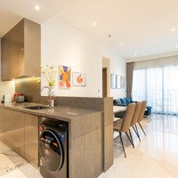 43 Triệu , Nhà Đẹp Như Ảnh , 73M2 , 2 Phòng Ngủ, 2 Vệ Sinh, Full . Cho Thuê Chcc The Marq , Quận 1