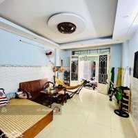 Hot, Vip Tân Phú, Nguyễn Sơn, 40M2, 2 Tầng, Hẻm Xe Hơi, Nhỉnh 4 Tỷ