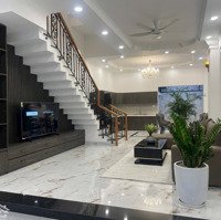 Nhà Siêu Đẹp Nội Thất Cao Cấp Kđt Hà Quang 2 View Công Viên Giá Chỉ 7,7 Tỷ