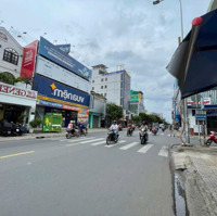 Mt Nguyễn Thị Minh Khai, Q.3 - Dt:4,7 X 32M (Nh: 11,5M)- H+ 6T- Hđt: 210 Triệu/ Tháng - Giá Chỉ: 125 Tỷ