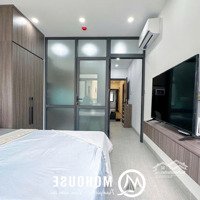 Khai Trương Căn Hộ 1 Phòng Ngủ45M2 Mặt Tiền Nguyễn Hiền - Q3