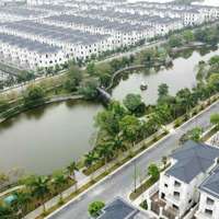 Biệt Thự Song Lập 200M2/ Tuyến Đường Tơ Nhất Dự Án.