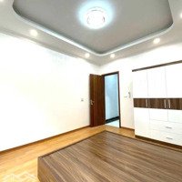 Chính Chủ Bán Nhà Phố Vũ Trọng Phụng, 42M2, 5 Tầng,Mặt Tiền3.6M, Giá Chỉ 5.5 Tỷ (Có Tl)