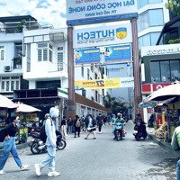 Bán Căn Hộ Chung Cư Đinh Bộ Lĩnh, 50M2, Giá Chỉ 2.15 Tỷ
