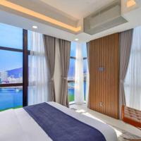 Landmark Tower Thể Hiện Vị Trí Độc Tôn Mặt Tiền Sông Hàn, Booking Nhận Ngay Gói Nội Thất 300 Triệu