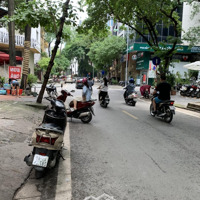 Phố Hiếm Nhà Bán 46 Trần Quang Diệudiện Tích40M2, 4T,Mặt Tiền3.5M, Giá Bán 21.5 Tỷ. Ô Tô Đỗ Cửa, Kinh Doanh