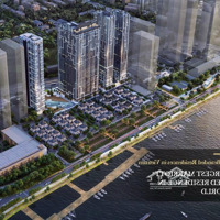 Bán Căn Hộ Grand Marina Sài Gòn Căn 3 Phòng Ngủ View Sông Trực Diện Căn Đặc Biệt Trần Cao 4.2M