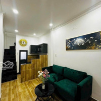 Bán Nhà Đường Hoàng Hoa Thám Phường 13 Quận Tân Bình! Diện Tích: 16,6M2/2 Tỷ 650,Gần Sân Banh Tân Bình