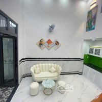 Bán Nhà Riêng Giá Ngộp Đường Quách Điêu, Có Thể Dọn Vào Ở Liên Hoặc Cho Thuê, 72M2, Sang Tên Ngay