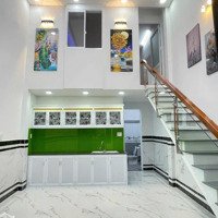 Bán Nhà Riêng Giá Ngộp Đường Quách Điêu, Có Thể Dọn Vào Ở Liên Hoặc Cho Thuê, 72M2, Sang Tên Ngay