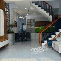 Nhà 1 Lầu Sổ Sẵn Đường Thới Hòa, Phía Sau Khu Công Nghiệp Vĩnh Lộc A 60M2 3 Phòng Sổ Sẵn Sang Gấp