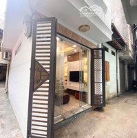 Nhỉnh 3 Tỷ Nhà Đẹp Phố Tôn Đức Thắng - Lô Góc 2 Thoáng - Ngõ Rộng - Gần Phố - Sổ Riêng Chính Chủ