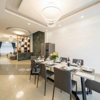 Bán Tòa Nhà Mặt Tiền Kỳ Đồng, Quận 3 - Dt: 17X35M - Hầm 8 Tầng - Hđt: 500 Triệu - Giá Bán: 290 Tỷ