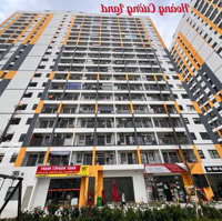 Thông Báo Quỹ Căn Mới Cđt,Diện Tích30, 70M2; Bỏ Vốn 1,5 Tỷ, Nhận Nhà Cho Thuê Luôn, Dự Án Evergreen Bg