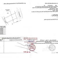 Chính Chủ Cần Bán Đất Mặt Tiền Ql1 - 1.500 M2 Diên Khánh, Khánh Hòa, Sẵn Sổ Đỏ. 0903571035 C Hoa